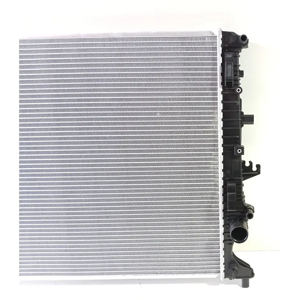 Radiador De Agua Geely X7 2.0 (Desde 2019) 2
