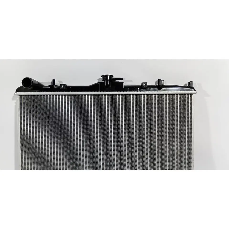 Radiador De Agua Para Great Wall H3 H5 Hover Grand Tiger 2.4 3