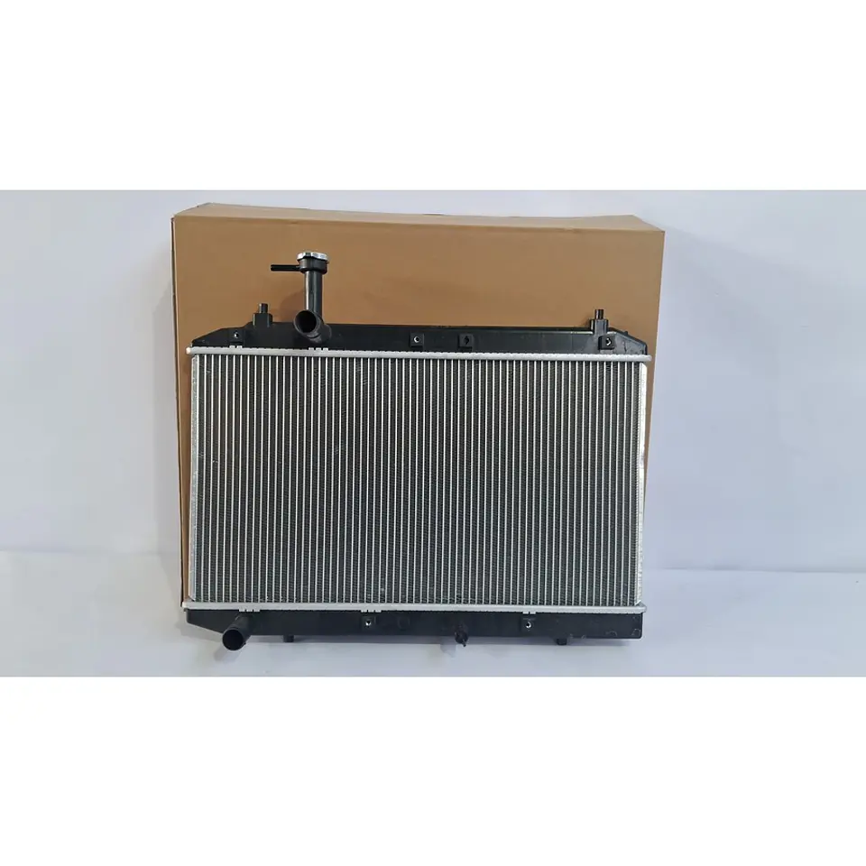 Radiador De Agua Para Geely Lc Lc Cross 2