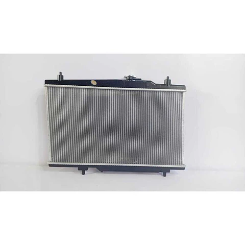 Radiador De Agua Para Geely Ck Mk