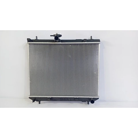 Radiador De Agua Para FAW V80 T80