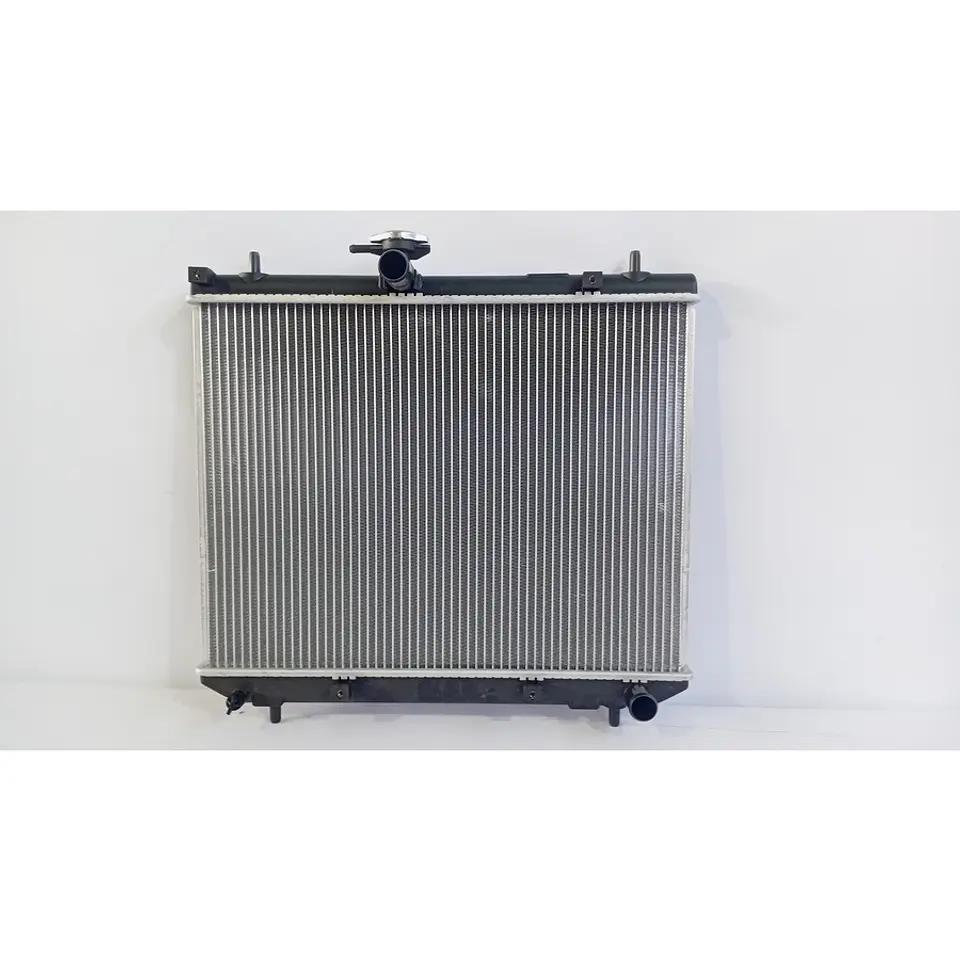 Radiador De Agua Para FAW V80 T80 1