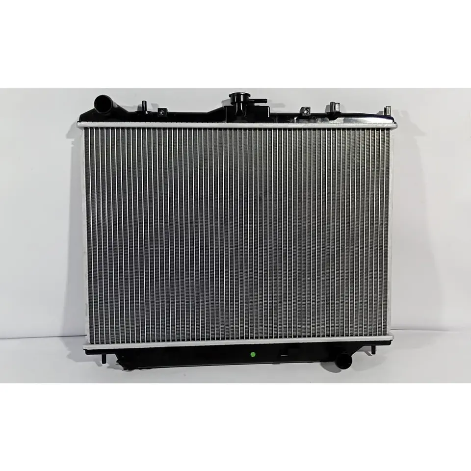Radiador De Agua Para Great Wall H3 H5 Hover Grand Tiger 2.4 4