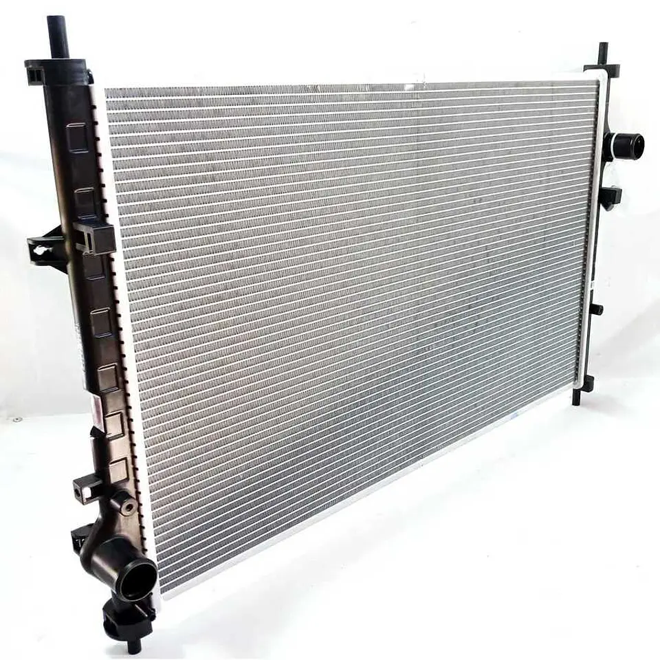 Radiador De Agua Para GAC GS3 GS4 GS3 Power 2