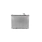 Radiador De Agua Para DFSK Truck / Van / Cargo C21 C22 C25 K05S 1.2 - Miniatura 1