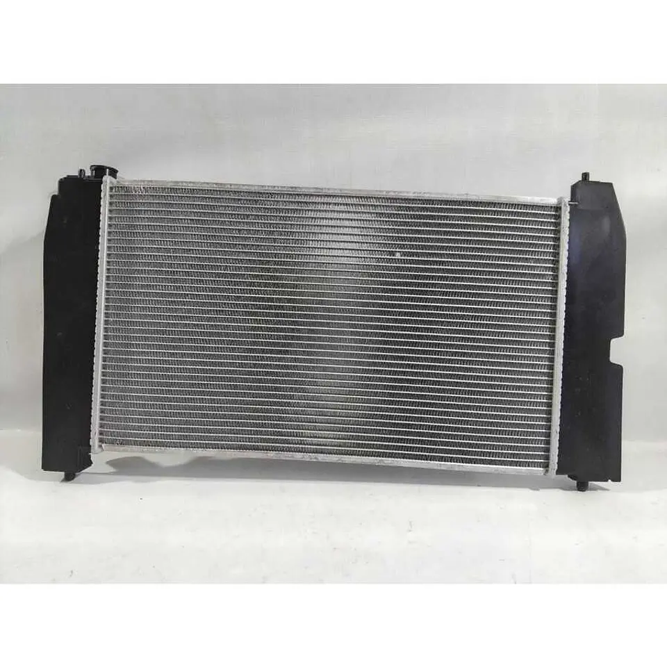 Radiador De Agua Para Geely EC7 Emgrand 1.8 3