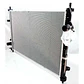 Radiador De Agua Para GAC GS3 GS4 GS3 Power - Miniatura 3
