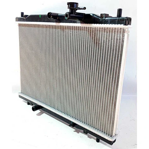 Radiador De Agua Para DFSK V27 C31 V22 C32 C35 Plus