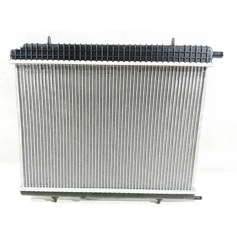 Radiador De Agua Para DFM H30 Cross S30