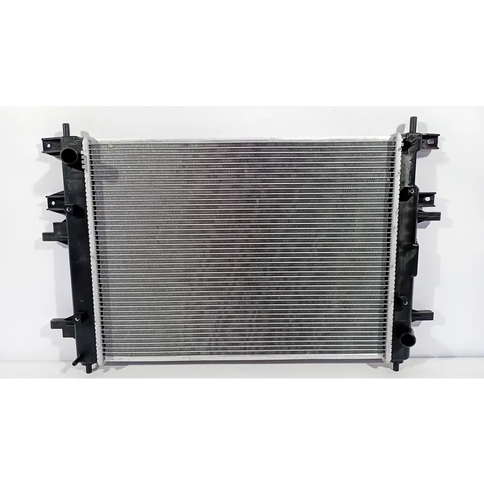 Radiador De Agua Chery Tiggo 7 1