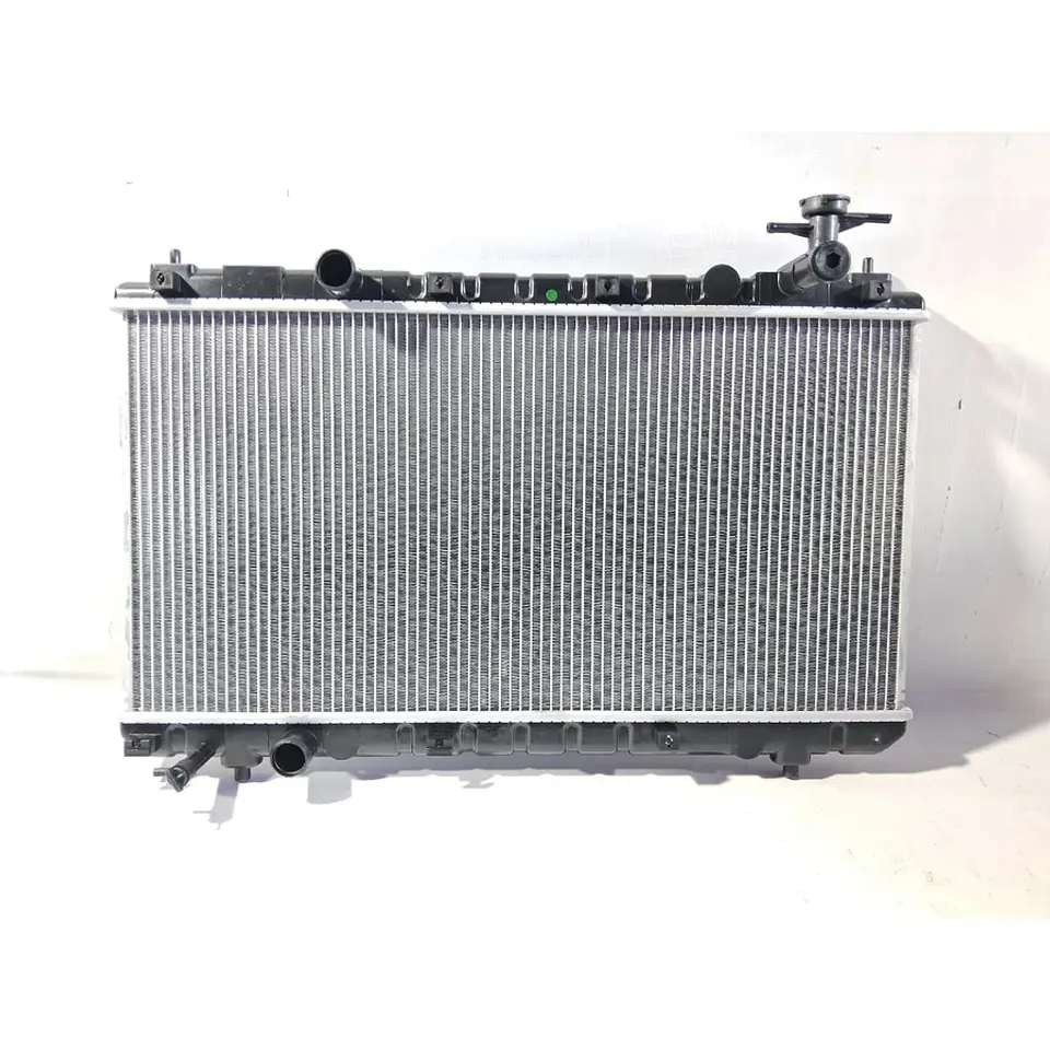 Radiador De Agua Chery Tiggo 3 1.6 New Tiggo 3 Old New Tiggo 1.6 1