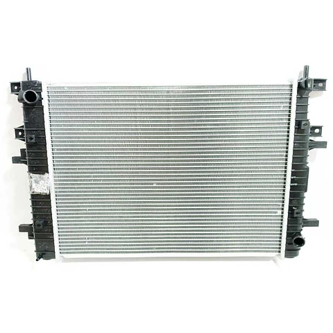 Radiador De Agua Para Chery Tiggo 2 Tiggo 7 Tiggo 2 Pro Tiggo 8 Tiggo 3 New Chery Tiggo 4 Arrizo 5