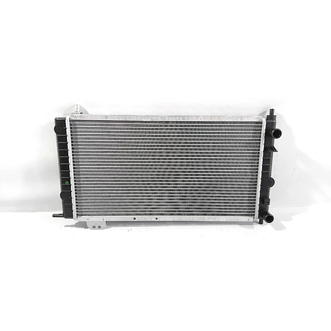 Radiador De Agua Chery Iq 1.1 (Old)