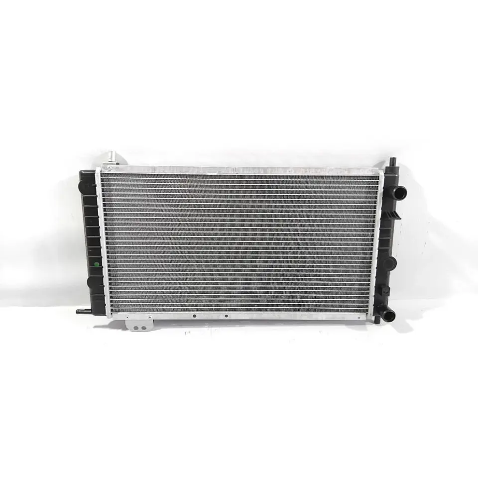 Radiador De Agua Chery Iq 1.1 (Old) 1