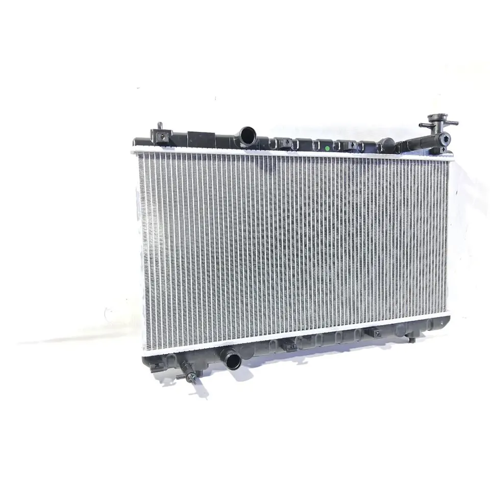 Radiador De Agua Chery Tiggo 3 1.6 New Tiggo 3 Old New Tiggo 1.6 2