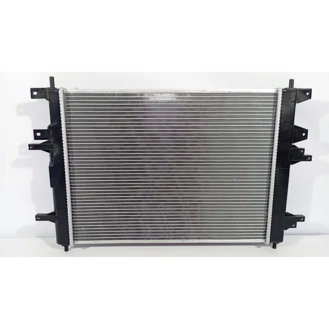 Radiador De Agua Chery Tiggo 7
