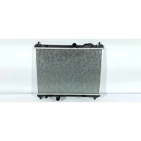 Radiador De Agua Chery Iq 1.0 (New)