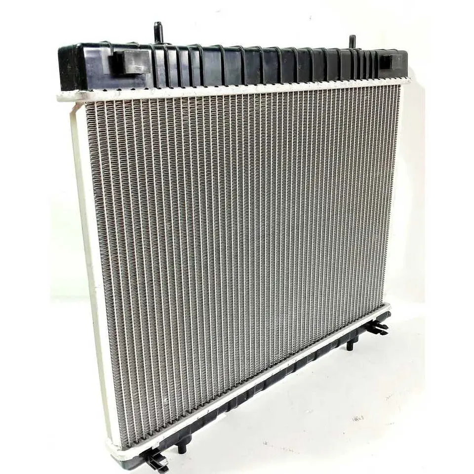Radiador De Agua Para DFM AX4 A30 AX3 3