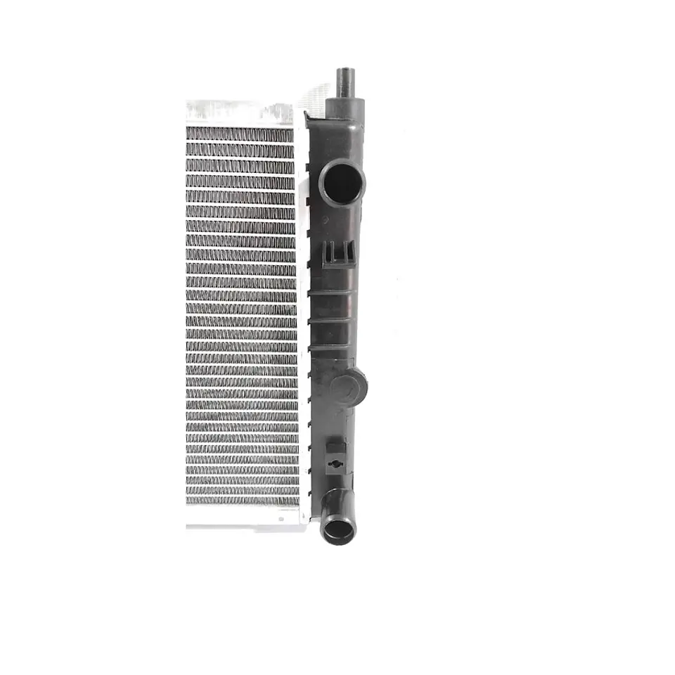 Radiador De Agua Chery Iq 1.1 (Old) 2