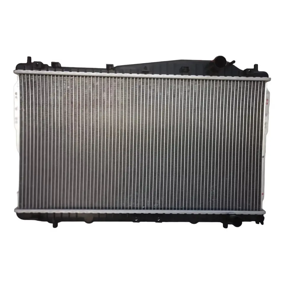 Radiador De Agua Chery Destiny 2.0 (2009-2014) 1