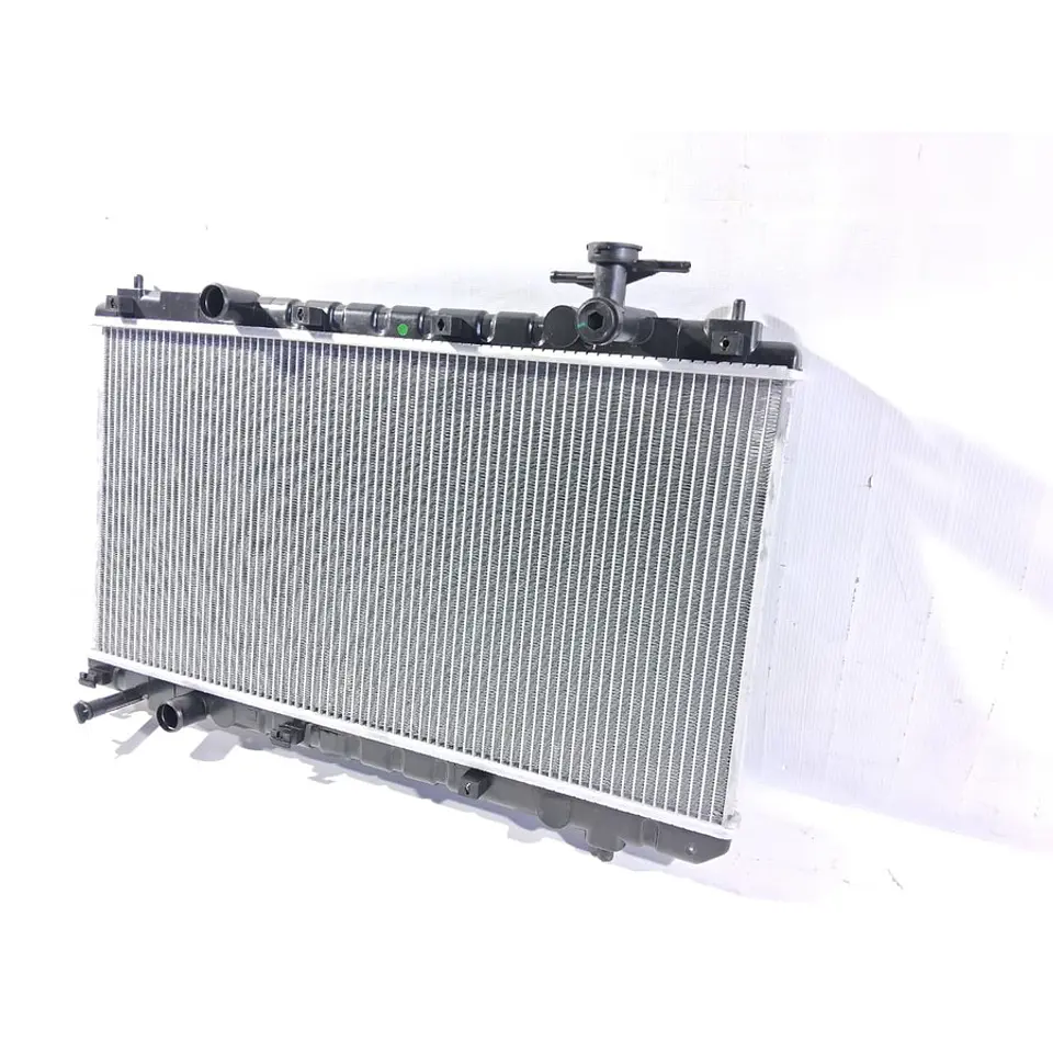 Radiador De Agua Chery Tiggo 3 1.6 New Tiggo 3 Old New Tiggo 1.6 3