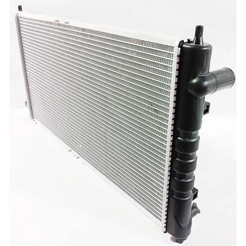 Radiador De Agua Chery Fulwin
