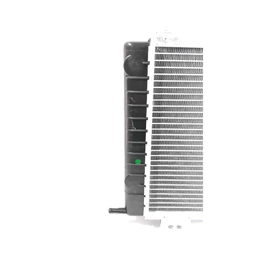 Radiador De Agua Chery Iq 1.1 (Old) 3