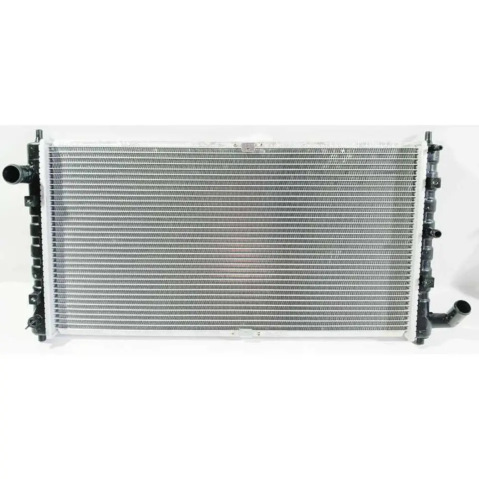 Radiador De Agua Chery Fulwin 3