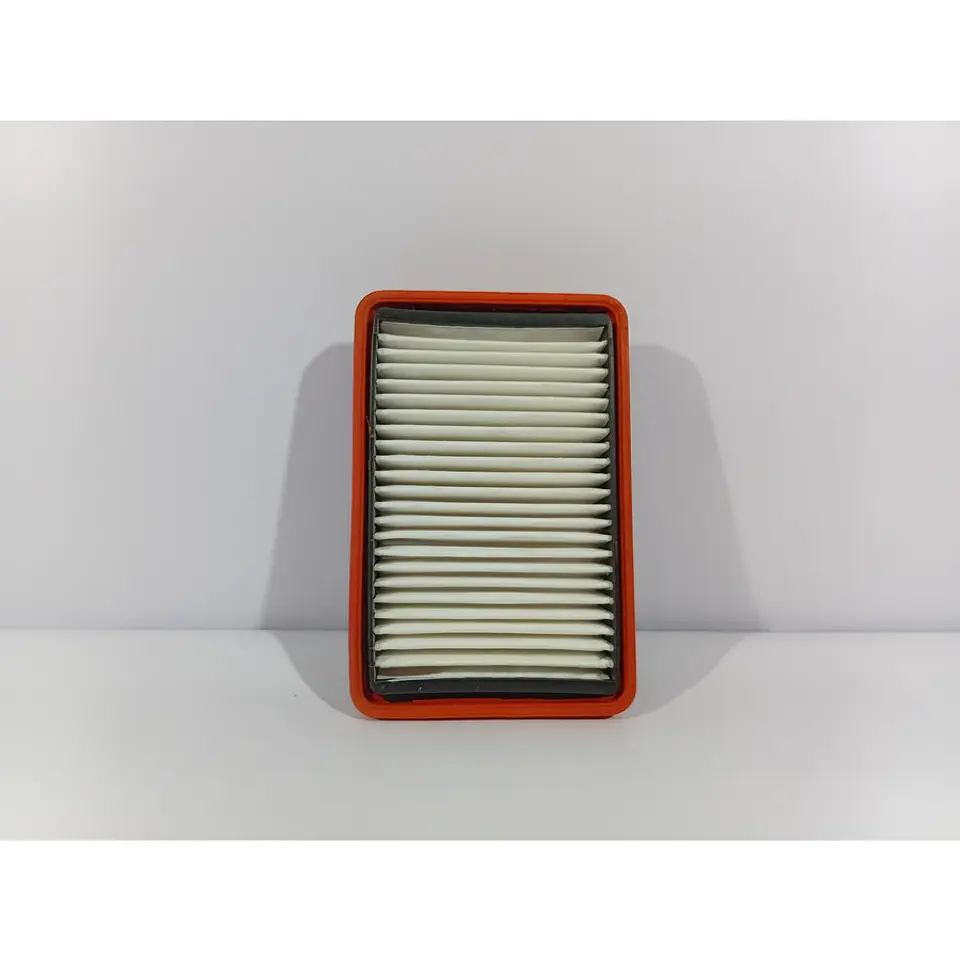 Filtro De Aire Para Lifan Van / Cargo / Truck 1.3 1