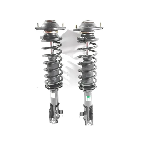Juego De Amortiguadores Delanteros Para Chery Iq Changan CV1