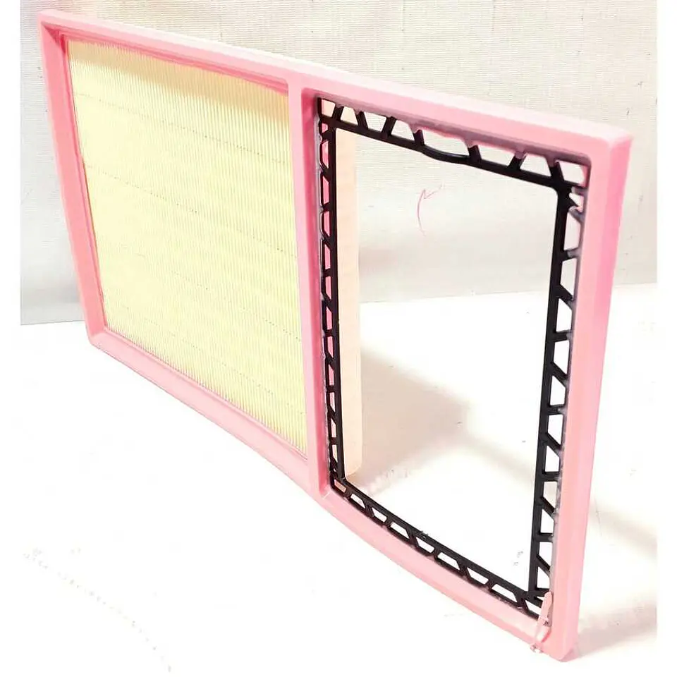 Filtro De Aire Para MG Zs Zx 2