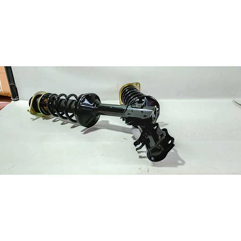 Juego De Amortiguadores Delanteros Para Changan S100 S200 S300 GAC Gonow Cargo / Van / Truck DFSK K07 K17 Df 2900 C21 C22 C25 Lifan 1.3 Haima Fstar Hafei Minyi