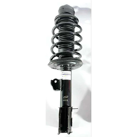 Amortiguador Delantero Izquierdo (Lh) Para Brilliance V3