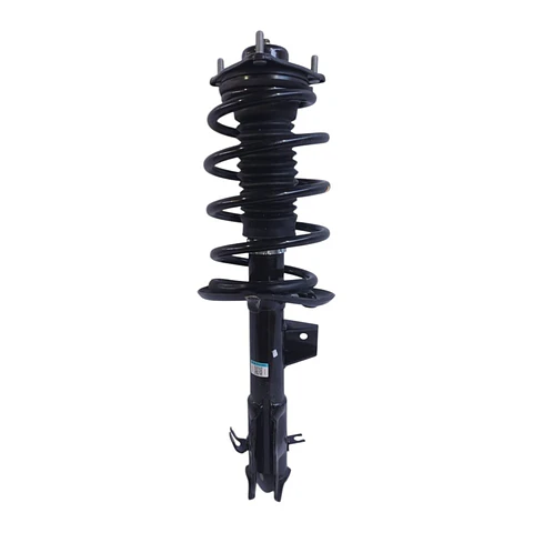 Amortiguador Delantero Derecho (Rh) Para GAC GS4 (Generación Anterior)