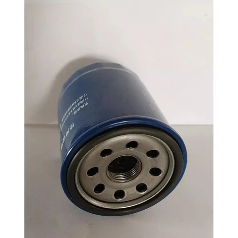 Filtro De Aceite Para JAC JS4 JS8