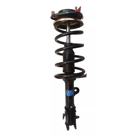 Amortiguador Delantero Derecho (Rh) Para FAW T80 V80