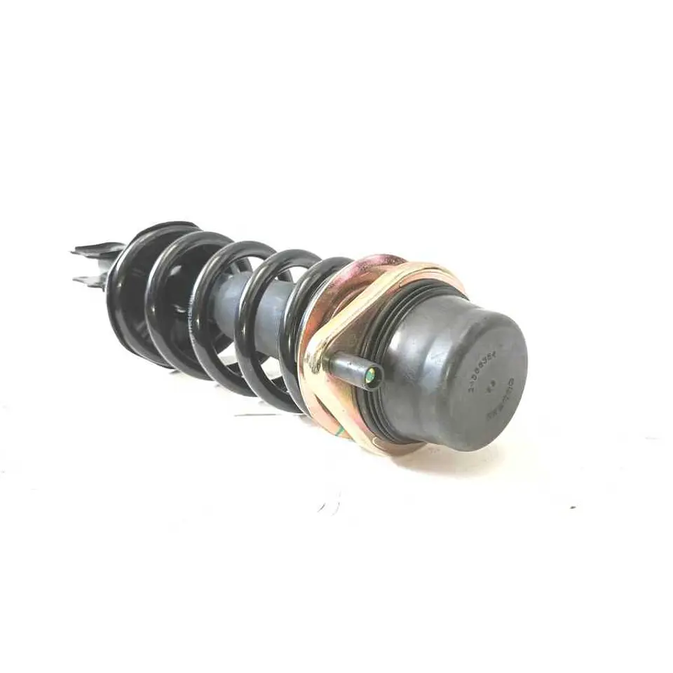 Amortiguador Delantero Derecho (Rh) Para Foton Midi T3 3