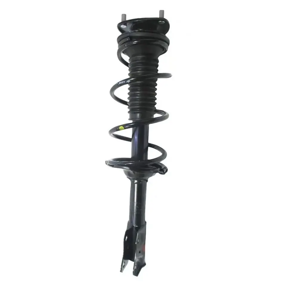 Amortiguador Delantero Para Great Wall M4 Florid M4 New 1