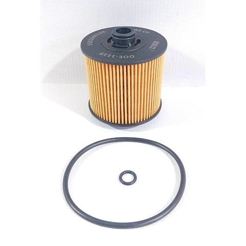 Filtro De Aceite Para Geely Coolray Azkarra