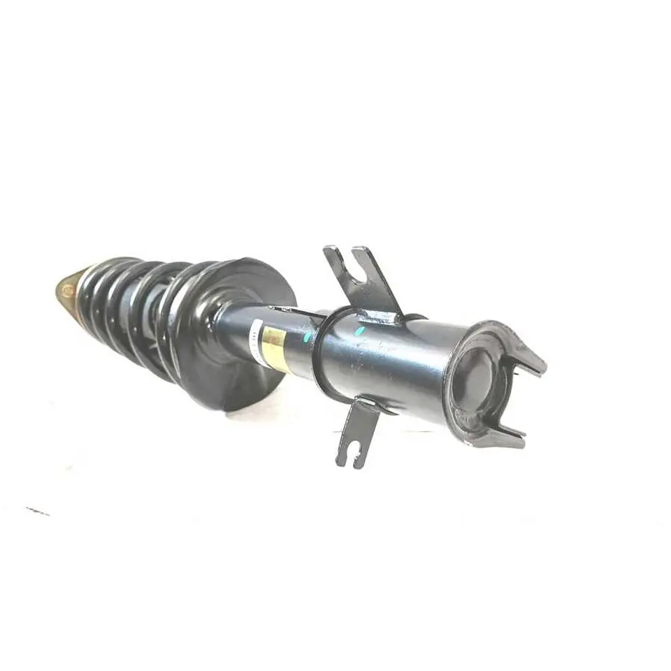 Amortiguador Delantero Derecho (Rh) Para Foton Midi T3 4