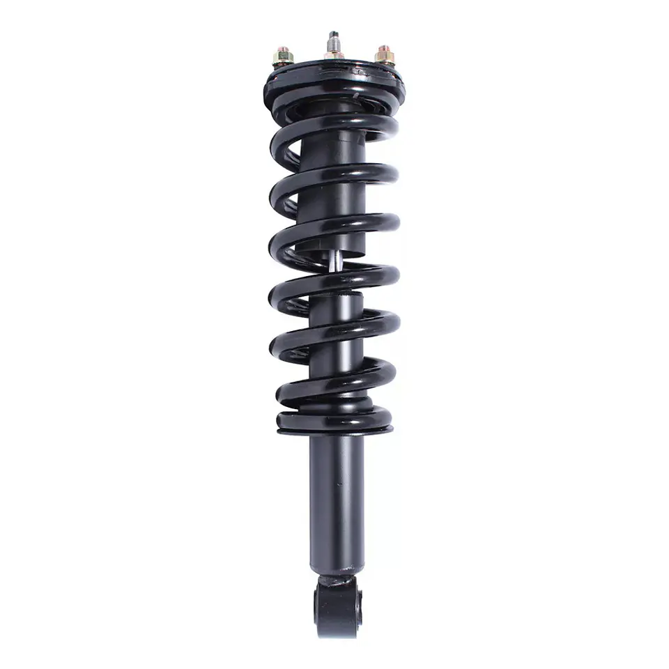 Amortiguador Delantero 4x4 Para Great Wall Wingle 5 1