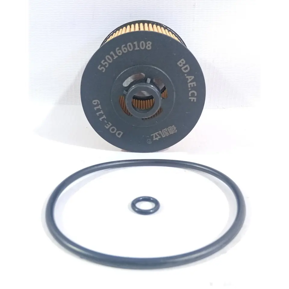 Filtro De Aceite Para Geely Coolray Azkarra 3
