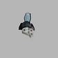 Soporte De Motor Izquierdo (Lh) Para Brilliance H230 - Miniatura 2