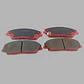 Pastilla De Freno Delantera Para BYD S6 Geely EX7 S6 2.0 - Miniatura 1