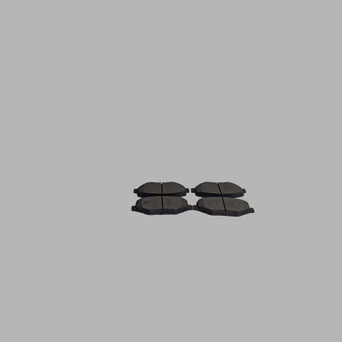 Pastilla De Freno Delantera Para BYD S6 Geely EX7 2.0