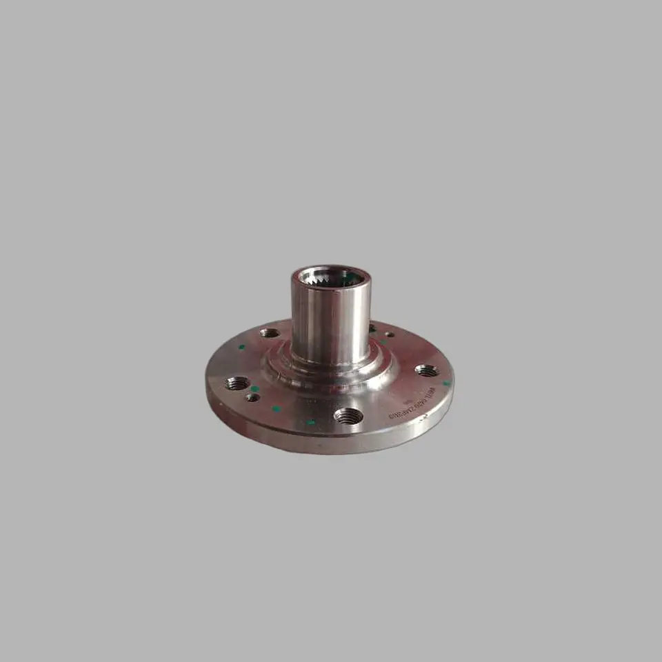Maza De Rueda Delantera Para Jetour X70 1