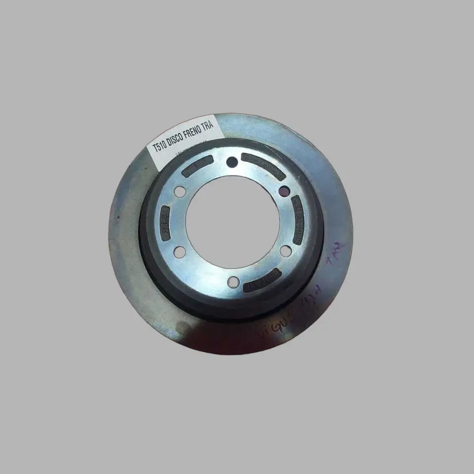 Disco De Freno Trasero Para JMC Vigus T510 1