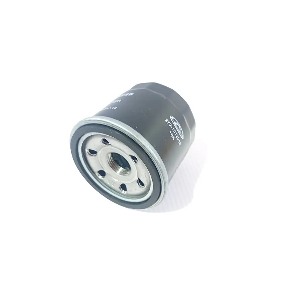 Filtro De Aceite Para Chery Iq Tiggo 2 Pro 1.0 3