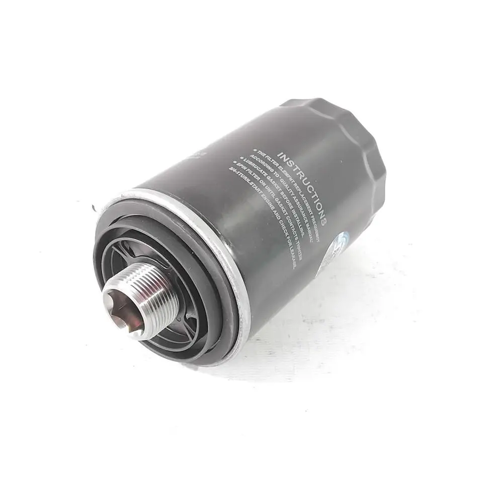 Filtro De Aceite Para Great Wall H6 Haval H7 2.0 1