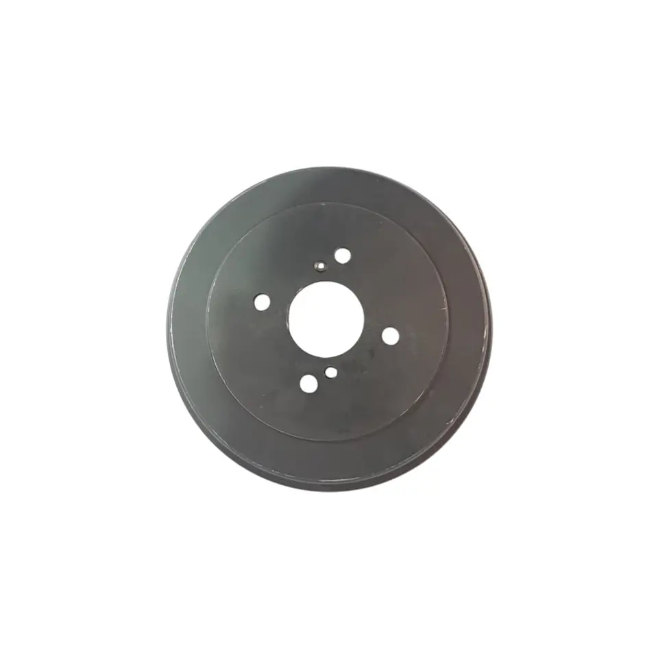 Tambor De Freno Trasero Para Lifan Foison 1.2 1